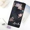 Tale of the Nine Tailed Lee Dong Phone Case For Samsung Galaxy S25 S26 Ultra S20 S21 S22 S23 S24 Ultra S10 Plus S25 FE Cover