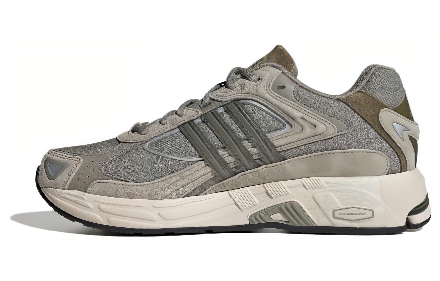 

Adidas Response Cl Silver Pebble Focus Olive ID3142 36