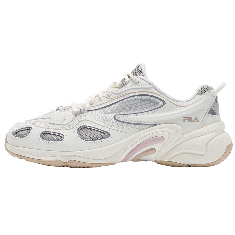 Fila Женские низкие кроссовки для бега в стиле  dad  BLUR 39