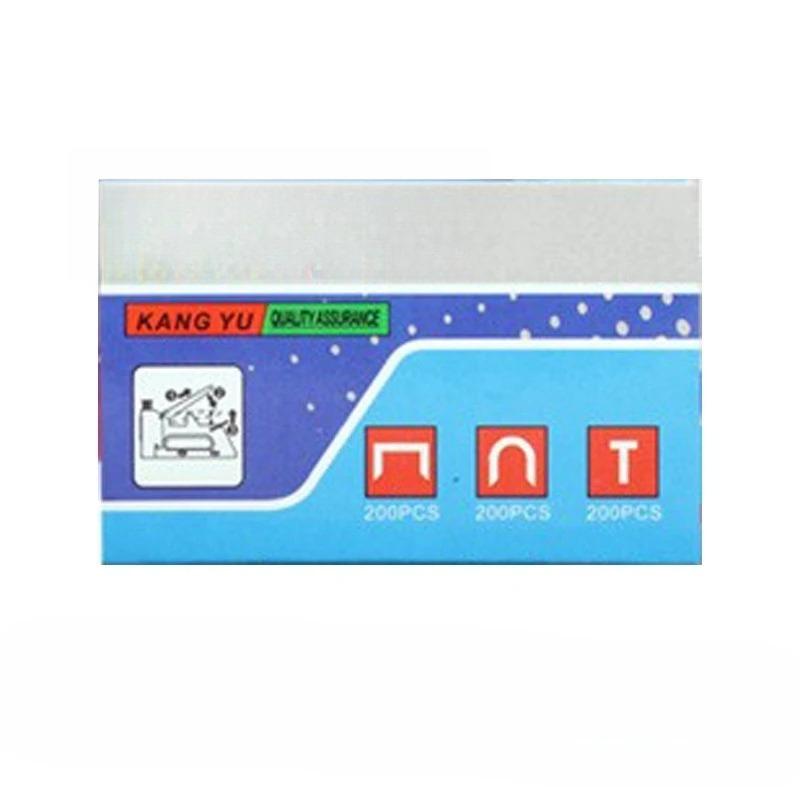 U-shaped Nail Gun Code Nail Gun Oil Painting Photo Frame Woodworking Decoration Gas Nail Gun