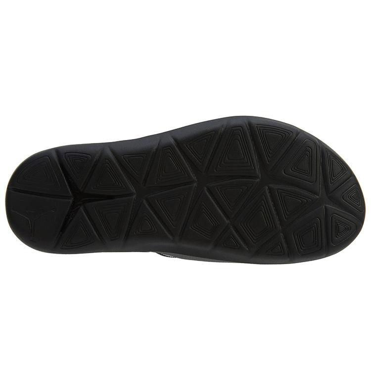 Jordan Hydro 7 Triple Black AA2517-010