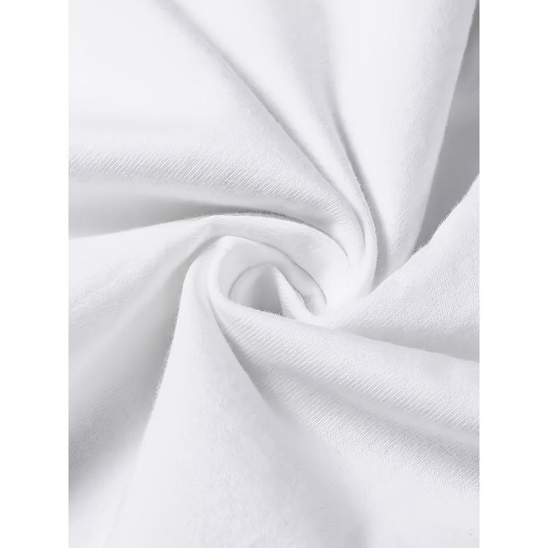 European Size Spring and Summer Casual Short Sleeve T-Shirt, Women's