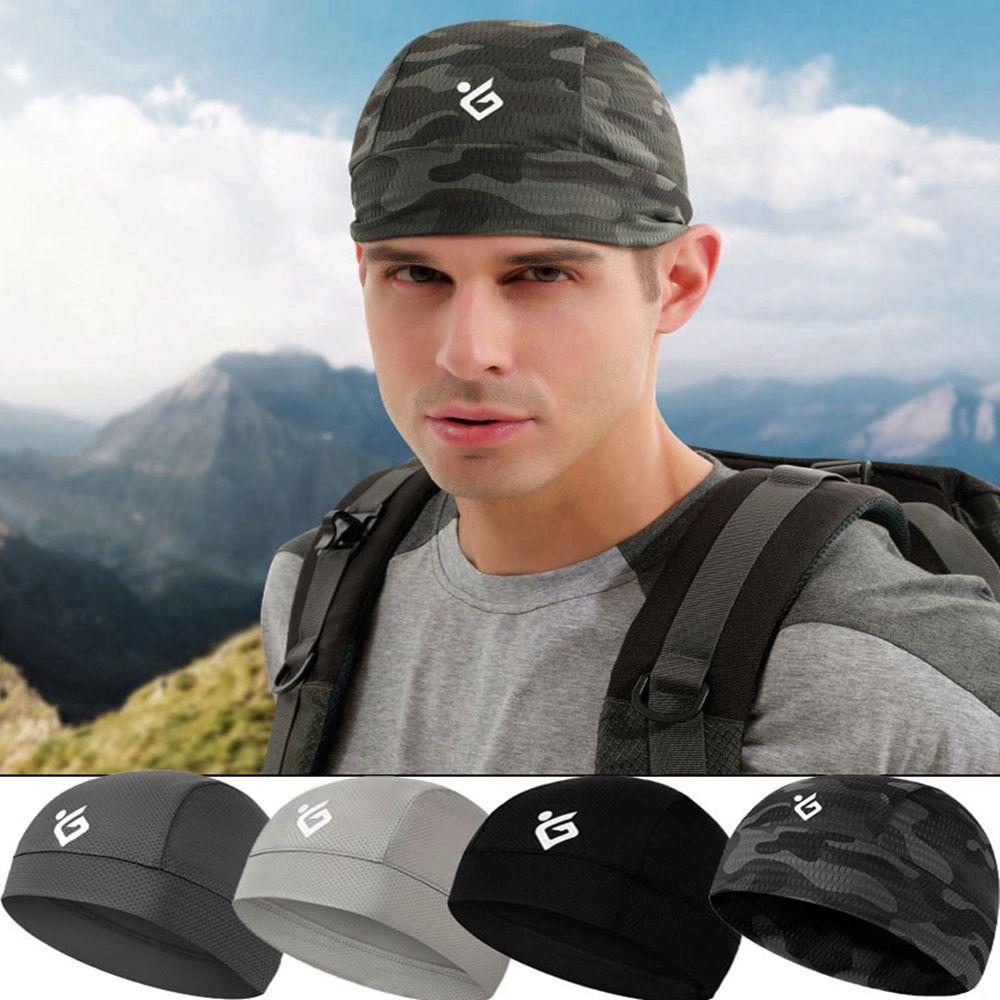 Sports Accessories Cycling Running Hat 