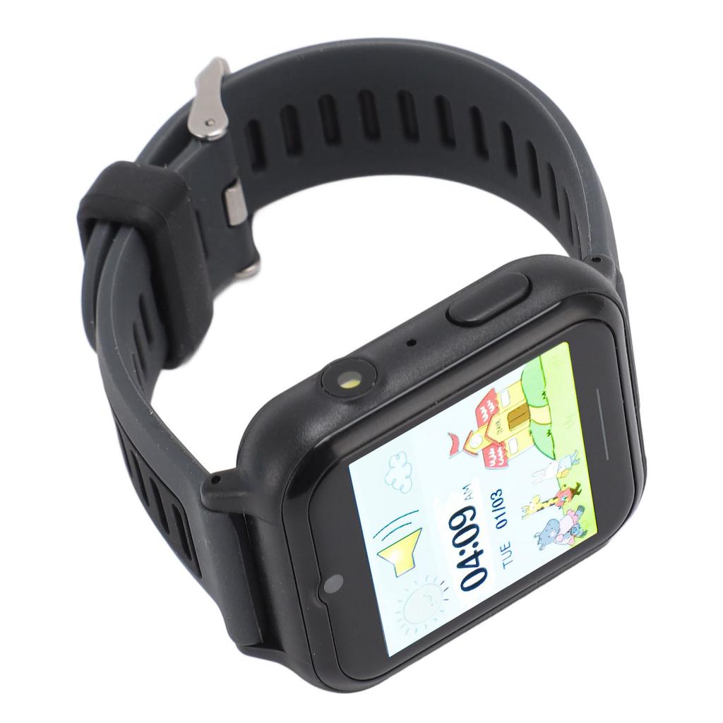 Kids Smart Watch with 14 Games Music Video Camera Alarm Clock Touchscreen Multipurpose Electronic