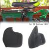 Bicycle Seat Tube Suspension Seat Protect Shock Absorber Dustproof Cover for for SR Suntour NCX