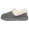 UGG Snow Slip On 'Grey' Women's 1119002-LGH