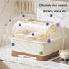 Bingyue Kitchen Dish Drying Rack