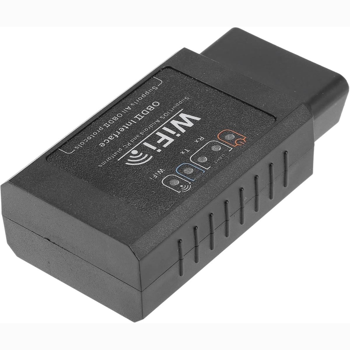 OBD1 Skeneris Automašīnas Diagnostikas Koda Lasītājs
