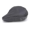 Yamaha Motor Saddle Cover for Yamaha Co., Ltd. PAS, Black/Gray, Q4J-SGI-Y00-198