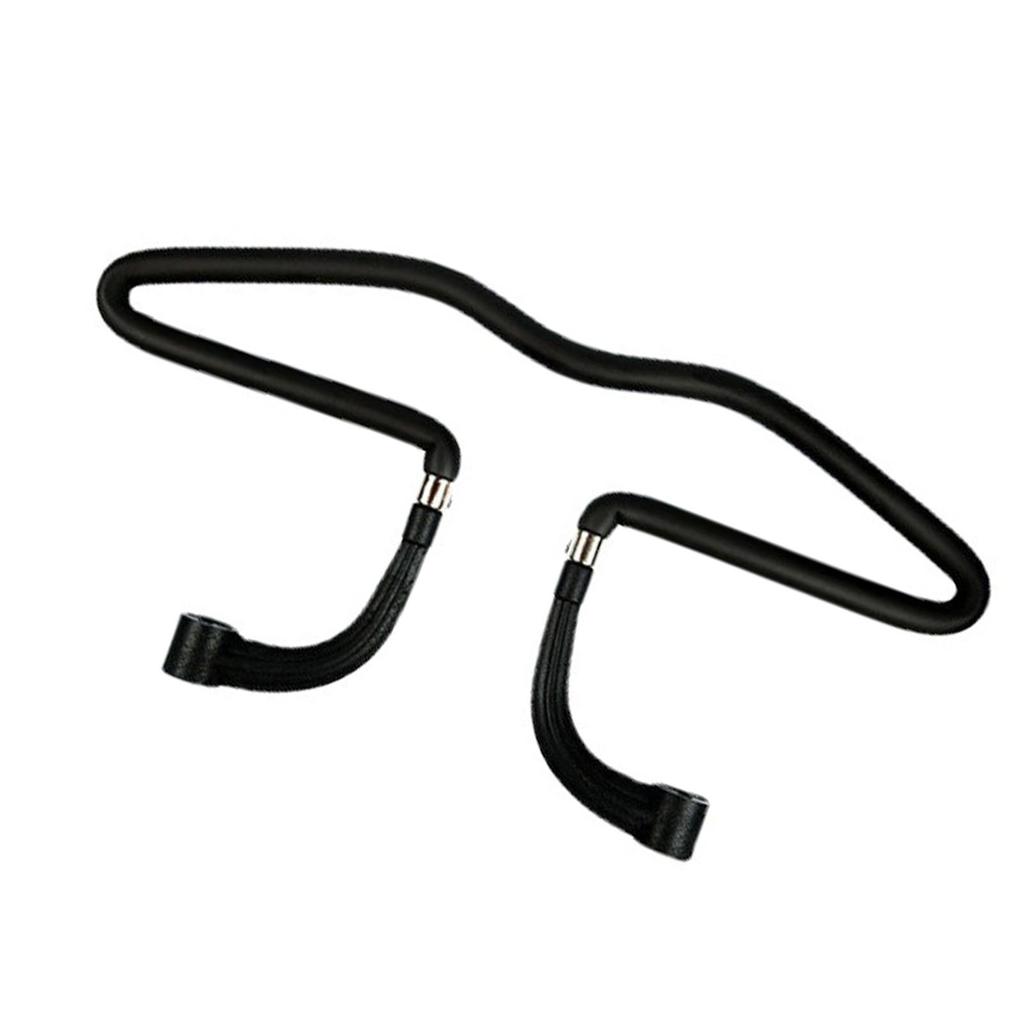 Sitzkopfstütze Kleiderbügel Robust Tragbar Multifunktional Sitz Jacken Anzüge Kleiderbügel zur Organisation