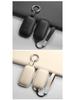 Premium PU Key Case for Geely Galaxy L7/L6/Max E8 - Unisex Protective Shell