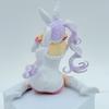 Yumemirize NIKKE The Goddess of Victory Alice PVC Anime Figures Action Figure Model Collect Toy Gifts