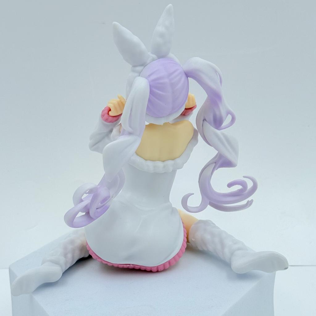 Yumemirize NIKKE The Goddess of Victory Alice PVC Anime Figures Action Figure Model Collect Toy Gifts