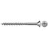 Vis À Bois - FISCHER - PowerFast 6.0 X 120 - Inox A2 - Tête Fraisée - Torx