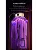 Compact Smart Foldable Clothes Dryer for Travel & Home