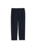 [NEUTRALWORKS.] TAPARED PANTS, Dark Navy, Size M