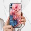 For Samsung Galaxy A07 4G Phone Case Cute Astronaut Soft TPU Silicone Cover For SamsungA07 4G 2025 Protective Shell Capa Etui