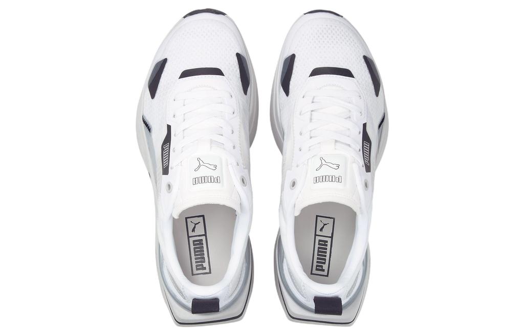 PUMA Kosmo Rider 'White Glacier Grey' Women's 383113-06