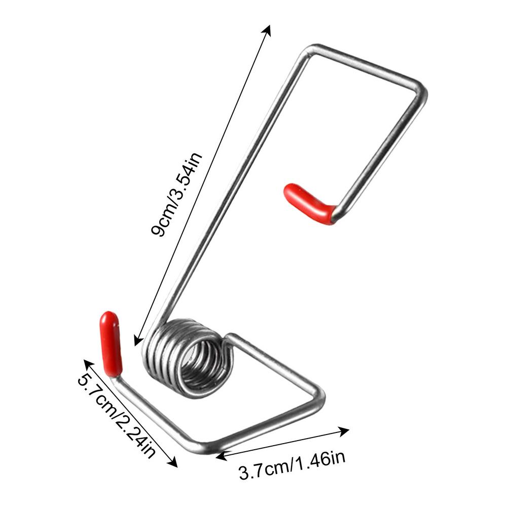 

Усиливающая пружина рычага стеклоочистителя Давление рычагов стеклоочистителя Резина Стеклоочистители Пружина Автомобили Грузовик Внешние аксессуары белый