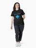 Command & Conquer Guild Wars 2: "Command and Conquer" Commander Tag Classic T-Shirt