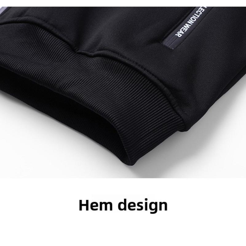 Herbst Winter Neuer Mantel Lammwolle Verdickter Mantel Strickjacke Kapuzenpullover Europäische Größe Lammwolle Lässiges Sweatshirt