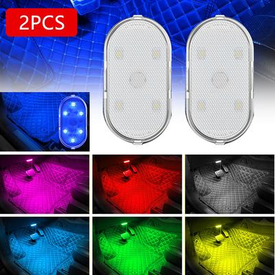 Illuminazione interna – Illuminazione interni