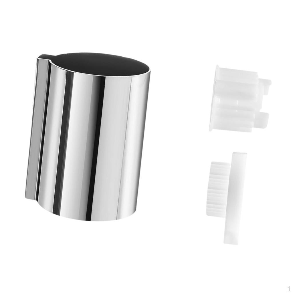 Kit di Riparazione per Rubinetti da Bagno con Limitatore di Temperatura e Tubo di Arresto La Valvola di