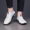 Classic Brand Men's Leather Casual Shoes Soft Soles and Soft Surfaces Office Business Shoes Men's Oxford Shoes Versatile
