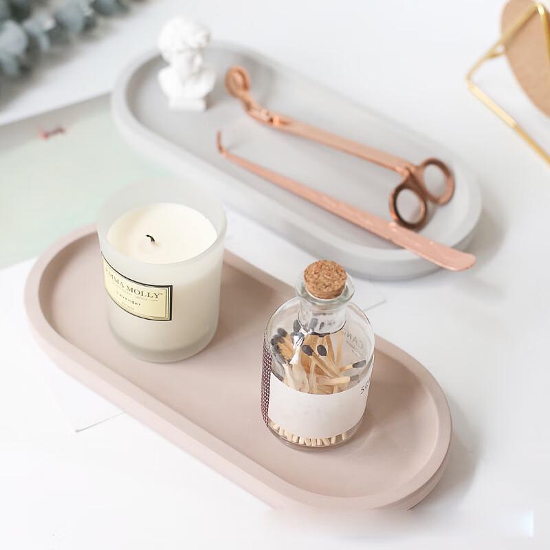 SOVO Absorbent Heat-Resistant Table Coaster