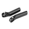 Cycling Mountain Bicycle Vice Handlebar Bar Bike Handlebar End Grips Aluminum Alloy