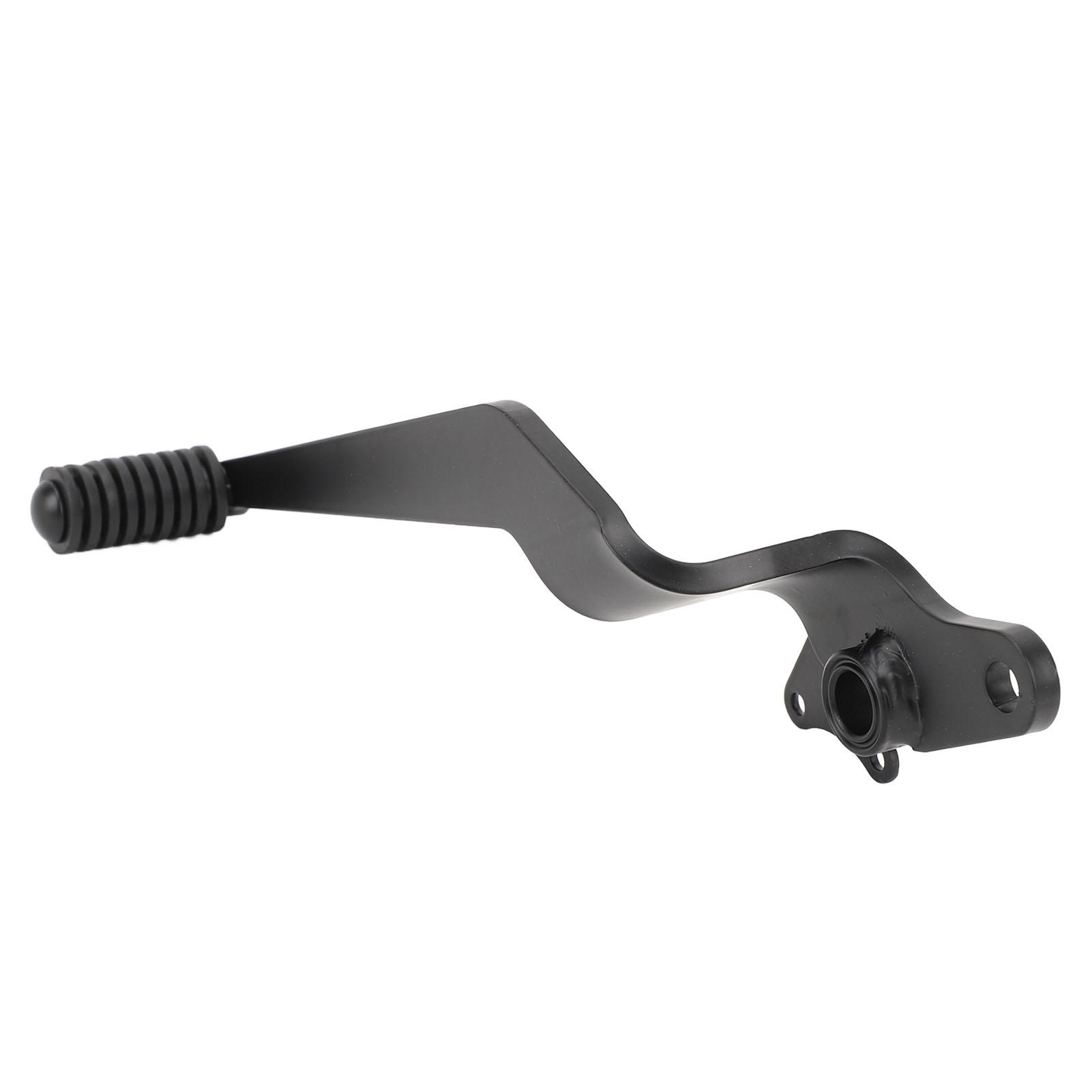 

Motorcycle Foot Brake Lever High Tensile Strength Carbon Steel Brake Pedals Lever for MT07 FZ‑07 XSR700 2021 to 2024