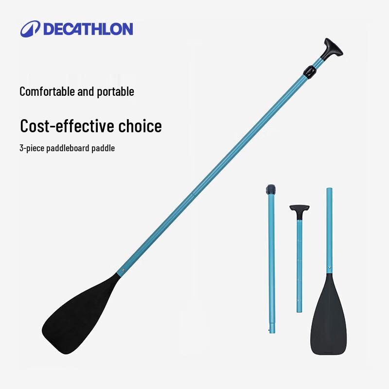 Decathlon Stand-up Paddleboard Paddle One Size