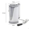 Kettle - Heating Accessories for Boiling Water, Eggs, Coffee And Tea Multifunctional Gift