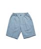 Jemkinseu Cotton Half Pants_Light Blue