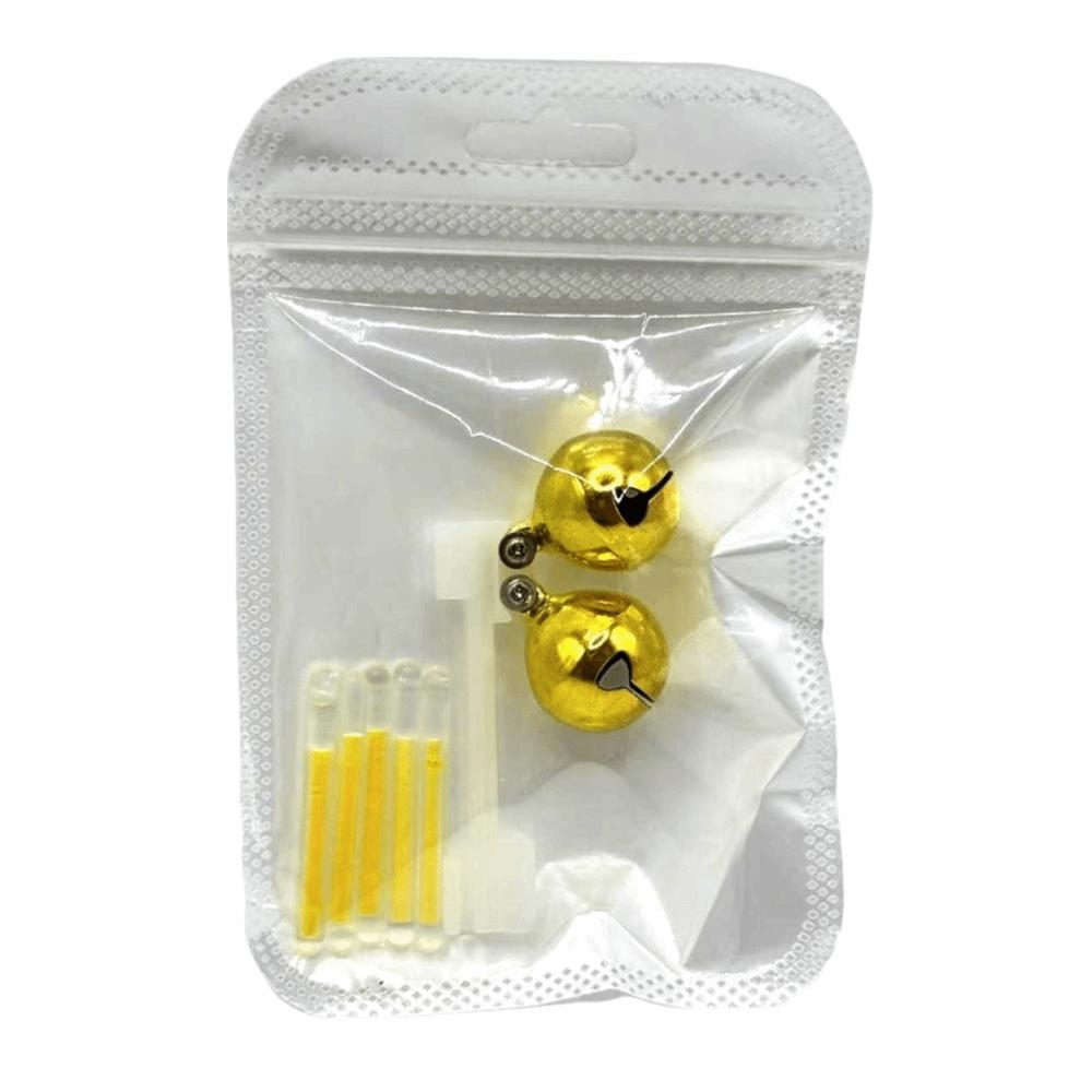 High Sensitivity Rod Tip Bell Crisp Sound Surfcasting Gear Premium Fishing Bite Alarm  Surfcasting
