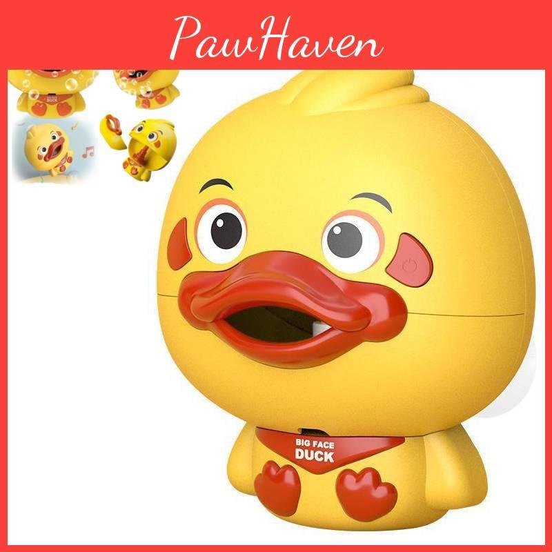 Electronic Bath Toy Bubble Maker Pool Bathtub Soap Machine Toys Fun Children