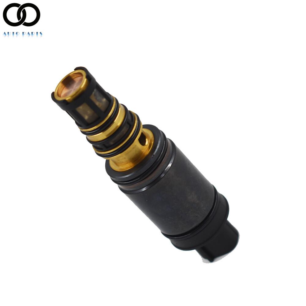 A/C Compressor Control Valve For 2009-2012 Toyota RAV4 Corolla 2.5L CV59 TSE14C