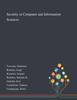 The Security In Computer and Information Sciences Book