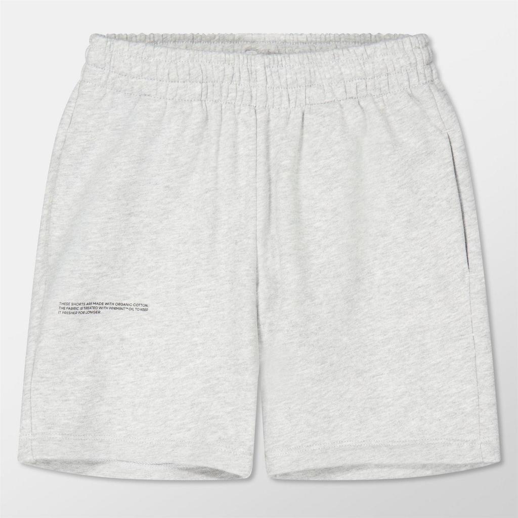 Pangaia Childrens/Kids 365 Long Length Shorts