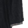 HYSTERIC GLAMOUR made in Japan Long sleeve V-neck Layered cardigan FREE Women Used