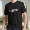 New Shirt Peligroso Dangerous Active Logo T-Shirt Funny Size S To 5XL