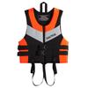 Water Sports Fishing Water Ski  Vest Kayaking Boating Swimming Drifting Safety Vest Adults Life Jacket Neoprene Safety Life Vest
