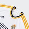 New Adidas Real Madrid Soccer Jerseys Men White IB0018