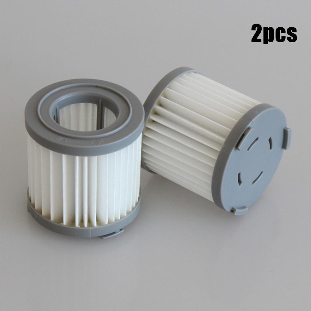 2pcs Vacuum CleanerFilter 2x Environmental Material