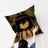 Cute K-Kuroki Tomokos Lucky Dragon Pillow Cover Sofa Cushion Cover Home Room Decoration Children Gift