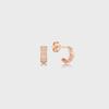 Miss Doo Gold Earrings JDRER4S08XX