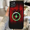 Albania Flag Eagle Logo For Magsafe Magnetic Phone Case For IPhone 17 16 Pro Max 15 Plus 14 13 12 11 Cover