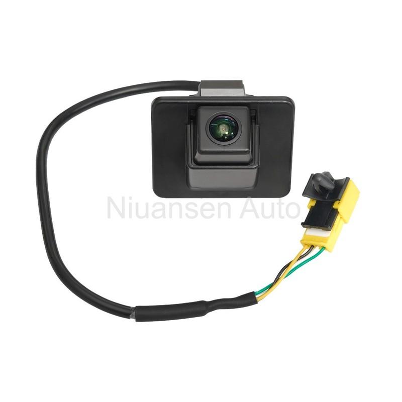 95760-2T001 Rear View Reverse Parking Camera For KIA Optima K5 2011-2013 Car Accessories 95760-2T002 95760-2T101 95760-4M001
