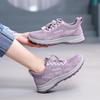 Sports Shoes for Women, Comfortable, Breathable, Soft-soled Travel Shoes, Running Shoes