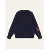 Oilily Horizon Case Sweatshirt Owifats005 610